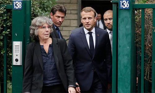 Francia reconoce el uso de torturas durante la guerra de Argelia